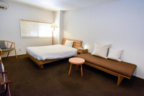 You Style Hotel MARINE Review