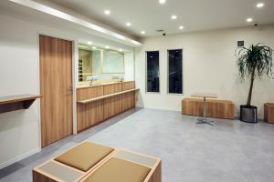 YOU STYLE HOTEL MATE Kagoshima Tenmonkan - Comfortable Amenities