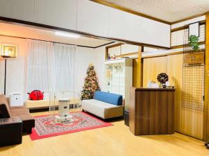Youke Mountain Villa - Accommodation Options