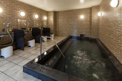 Ys HOTEL Hanshin Amagasaki Ekimae - Guest Ratings and Feedback