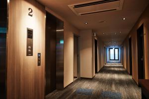 Ys Inn Naha Oroku Ekimae - Guest Reviews