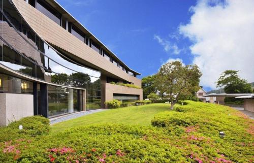 Yugawara Dog & Resort Corridor - Nearby Attractions