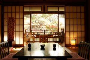 Yukairo Kikuya - Guest Experiences and Amenities