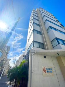 Yukureba Maezaki Hotel - Location and Accessibility