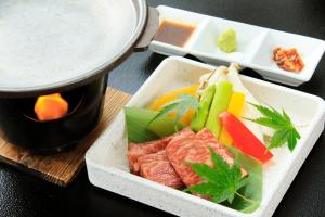Yumori Kamaya - Amenities and Services