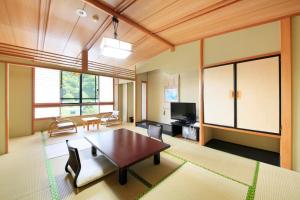 Yumoto Hotel Achigawa - Nearby Attractions and Destinations