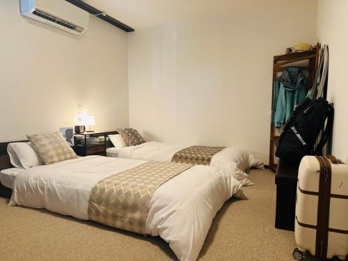 Yuzawa Snow Lodge - Ski IN Ski OUT - Guest Reviews and Ratings