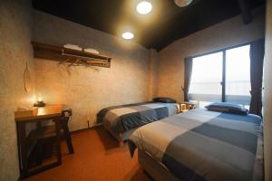 045 Hostel Yoshidamachi - Guest Experience and Reviews