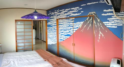 2BR 4 Beds 6 Min Walk to Sta. Katsushika Hokusai 17 Min Walk JR Sta. - Good To Know