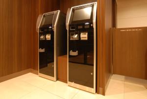 AB Hotel Mikawa Toyota - Guest Ratings