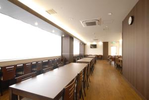 AB Hotel Toyohashi - Policies and Guest Information