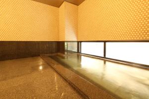 AB Hotel Yukuhashi - Hotel Overview