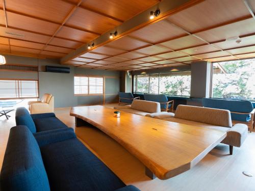 Accommodation for 18 Years and Older, Sumi No Kawa Chita." - Good To Know