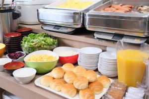 Ace Inn Matsumoto - Booking Information