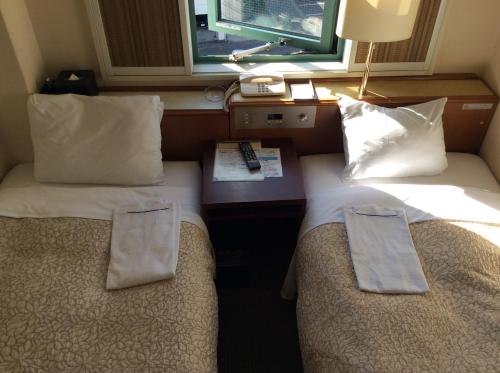 Ace Inn Matsusaka - Room Types