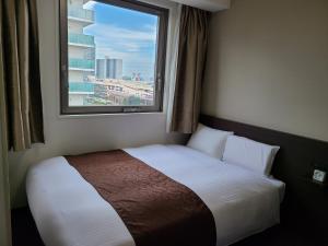AI HOTEL Hashimoto - Guest Feedback