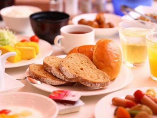 Ai Hotel - Accessibility and Accommodations