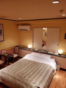 Aihana Dream Nagaoka Adult Only - Hotel Overview