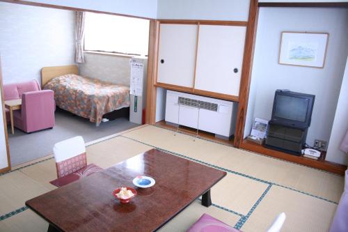 Akakura Wakui Hotel - Good To Know