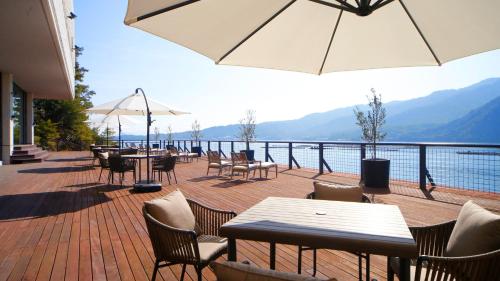 Aki Grand Hotel & Spa - Recreational Facilities
