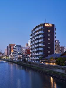 ALFACIO RIVERSIDE STAY HAKATA - Room Types and Amenities