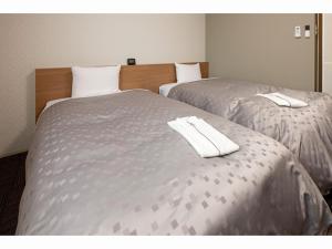 Amagasaki Plaza Hotel Hanshin Amagasaki - Hotel Amenities