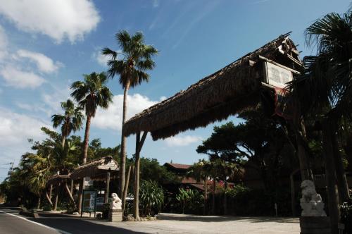 Amami Resort Bashayamamura - Room Amenities and Features