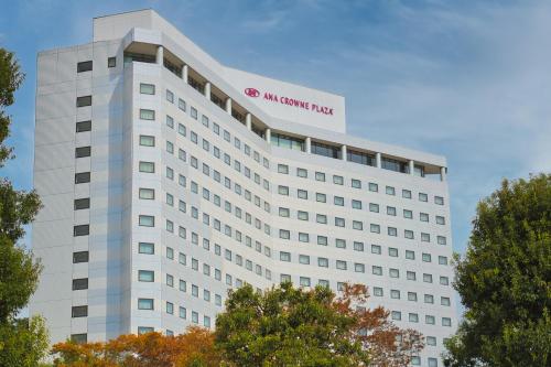 ANA Crowne Plaza Narita, an IHG Hotel - Dining Options