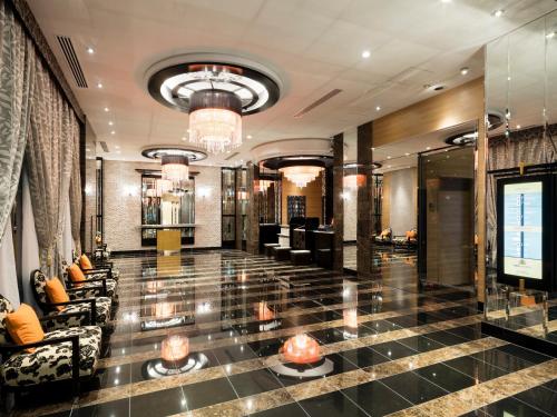 APA Hotel Chiba Ekimae - Good To Know