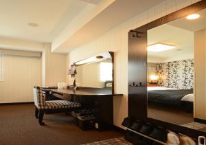 APA Hotel Kagoshima Tenmonkan - Guest Reviews