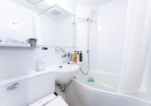 APA Hotel Kanazawa Katamachi - Complimentary In-Room Features