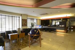 APA Hotel Kofu Minami - Accessible Facilities