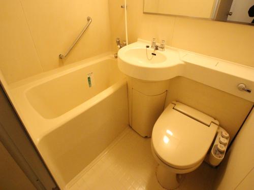 APA Hotel Komatsu Grand Review