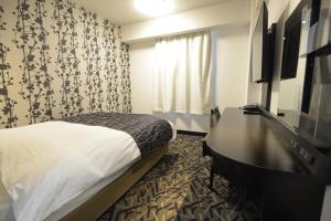 APA Hotel Mie Kameyama - Hotel Overview