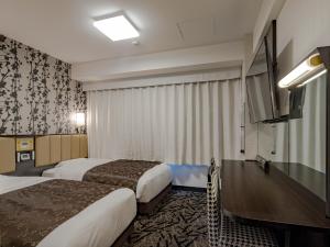 APA Hotel Nagoya Ekimae Kita - Amenities and Services