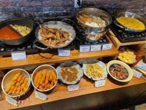 APA Hotel Nagoya Sakae Kita - Guest Reviews and Ratings