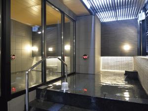 APA Hotel Saitama Shintoshin Eki-kita - Impressive Amenities