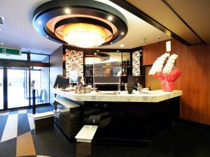 APA Hotel Saitama Yatsuka Ekimae - Room Features
