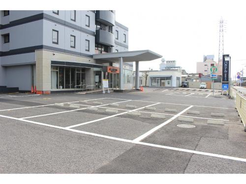 APA Hotel Suzuka-Chuou - Rooms and Accommodations