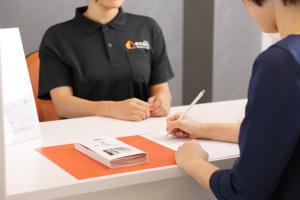 Apartment Hotel Ecott - Policies and Regulations