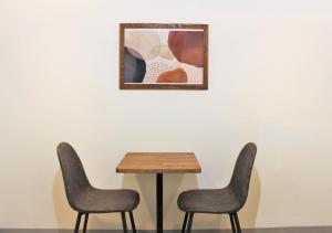 Apartment Hotel Hakata - Property Overview