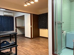 Apartment Hotel HORI - Property Overview