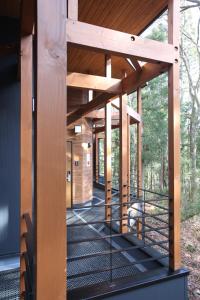 Apartments Hakuba - Amenities and Services