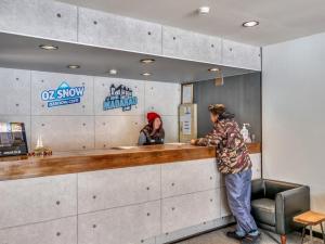 Apartments Madarao - Amenities and Services