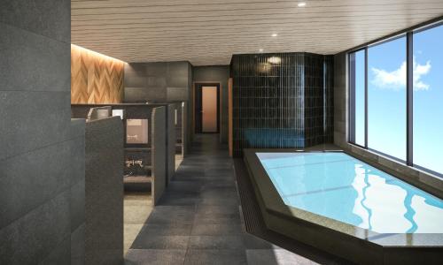 AQA Hotel Premium - Amenities and Services