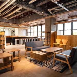 ArC LIFESTYLE SPACE & HOTEL - Guest Amenities and Services