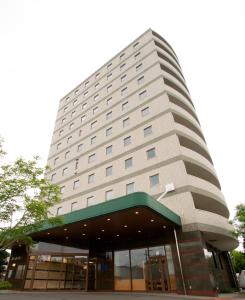Ariston Inn Kanda Kitakyusyu Airport - Hotel Overview and Location