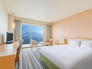 Art Hotel Kagoshima - Hotel Overview