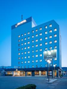 At the Hotel Ise - Guest Ratings and Impressions