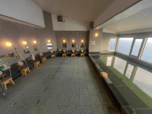 Atagawa Onsen Blue Ocean - Exceptional Amenities